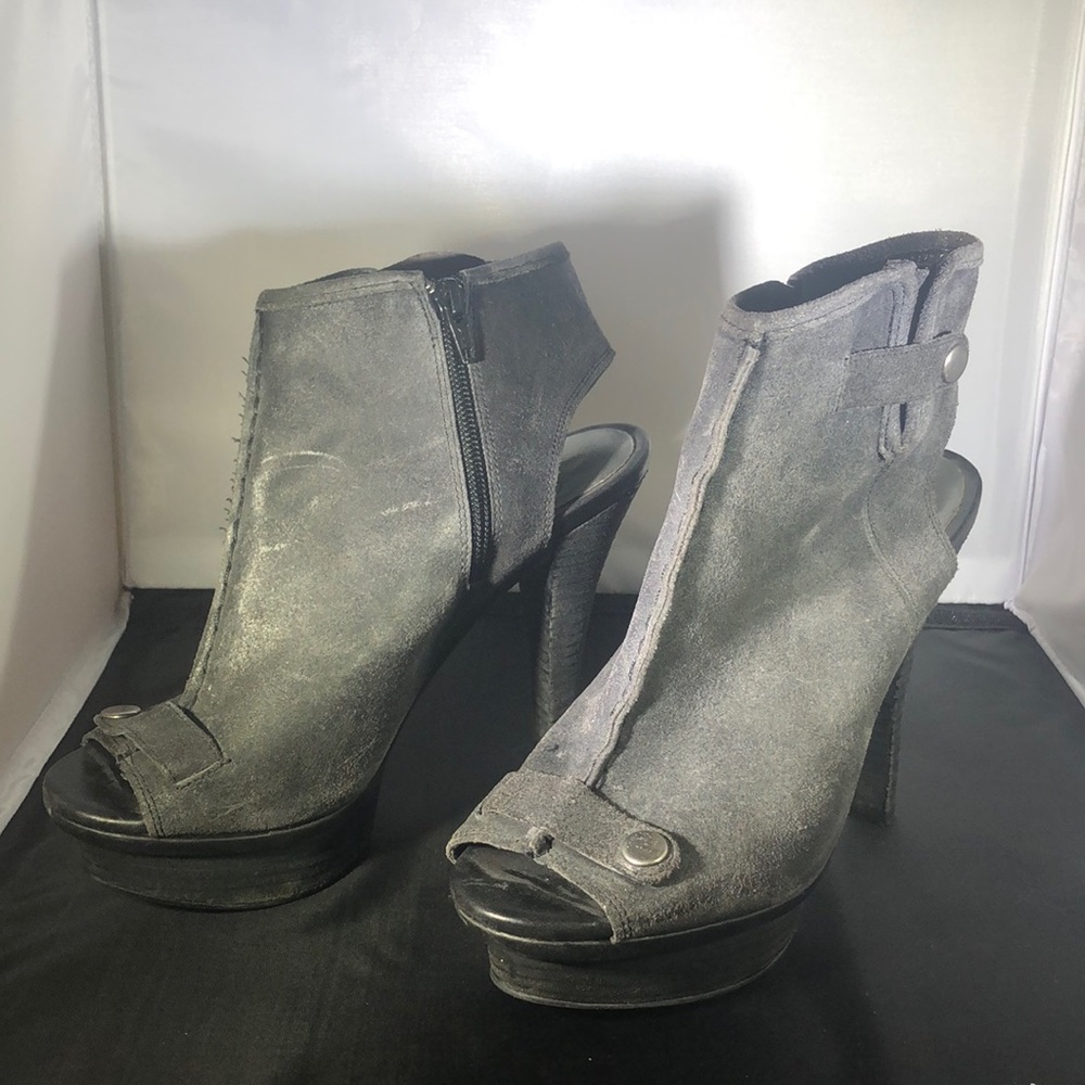 Booties